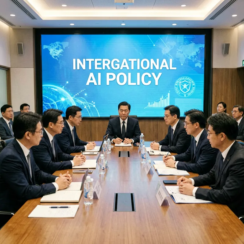 美国超级智能特别工作组SIF